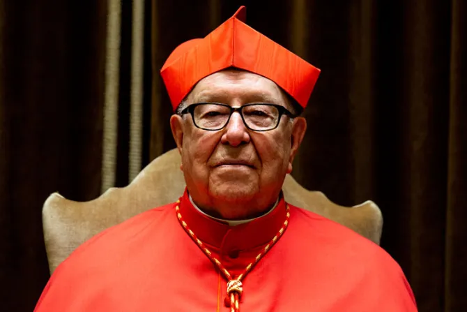 Fallece Cardenal que presidió 3 veces el Episcopado Mexicano