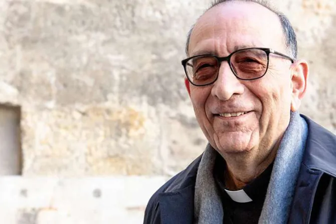 Cardenal Omella anima a no perder la esperanza de ser “frágiles instrumentos de Dios”