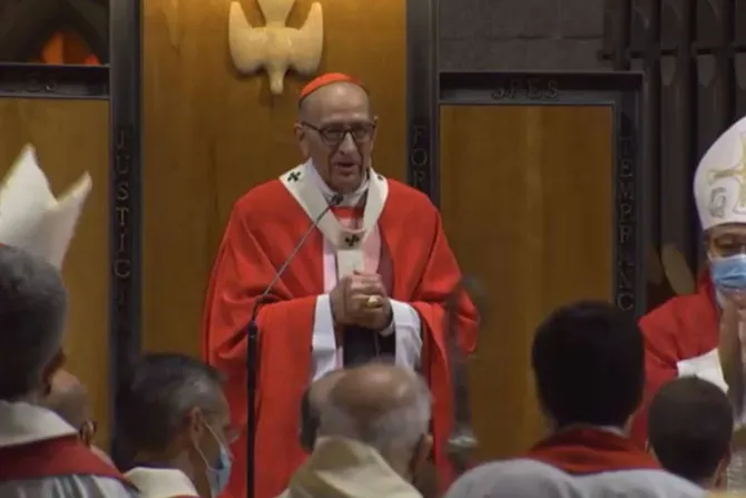 Beato Joan Roig es "testimonio de amor a Cristo y a los hermanos", aseguró Cardenal Omella