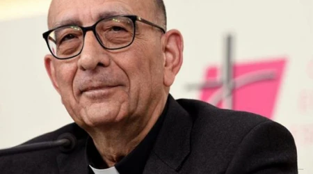 Obispos de Espau00f1a: u201cFraternidad y cercanu00edau201d ante ataques a iglesias en Nicaragua