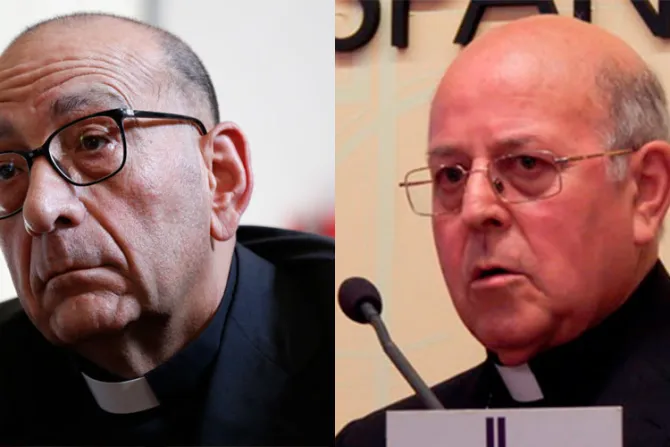 Cardenales Blázquez y Omella rechazan justificación religiosa del atentado de Barcelona