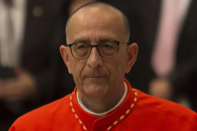 Cardenal señala “concordia y cohesión social” como retos de Cataluña