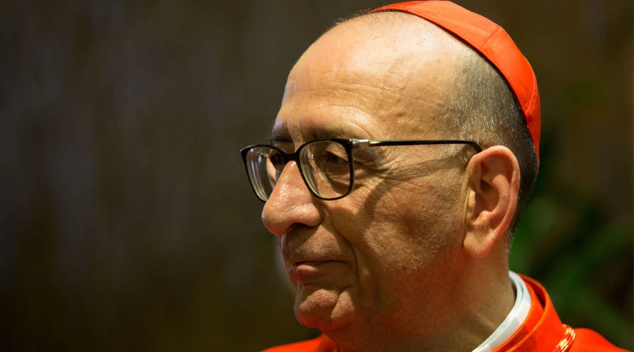 Cardenal Juan José Omella, Arzobispo de Barcelona. Foto: Daniel Ibáñez (ACI Prensa)?w=200&h=150