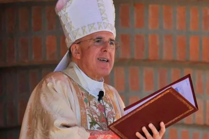 Cardenal Osoro celebra en Roma fiesta de Santiago, patrono de España