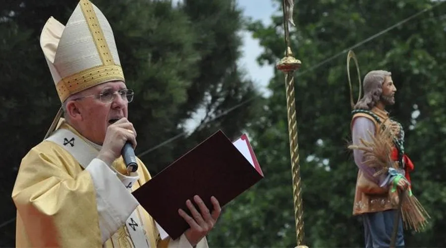 Arzobispo de Madrid pide “dejarse renovar” por Jesucristo como hizo San Isidro