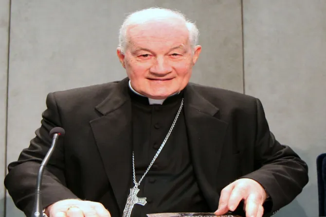 Cardenal Ouellet: Son comprensibles las controversias alrededor de la Amoris Laetitia