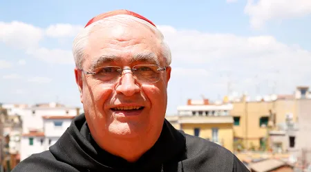 Hospitalizan al Cardenal Lacunza y obispos de Panamá piden oraciones
