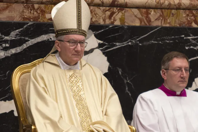 Santa Sede no ha relacionado restos óseos en Nunciatura con caso Orlandi, dice Cardenal