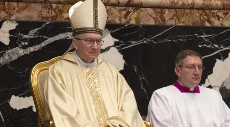 Santa Sede no ha relacionado restos óseos en Nunciatura con caso Orlandi, dice Cardenal