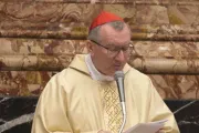 Cardenal Parolin asegura que la política necesita nuevos líderes de paz