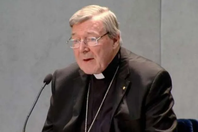 Extrabajadoras en Melbourne no creen que Cardenal Pell haya cometido abusos