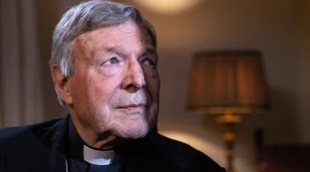 La Iglesia en Australia recuerda el “liderazgo fuerte y claro” del Cardenal Pell