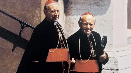  Papa Francisco reconoce virtudes heroicas de cardenal polaco perseguido por comunistas 