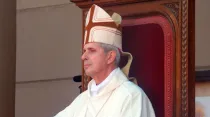 Cardenal Mario Aurelio Poli. Crédito: Walter Sánchez Silva / ACI Prensa