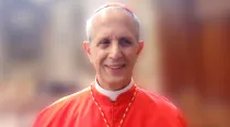 Cardenal Mario Aurelio Poli. Foto: Pufui Pc Pifpef I (Own work) [CC-BY-SA-3.0], via Wikimedia Commons