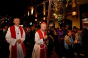 Arzobispo de Buenos Aires llama a “trabajar por una cultura de vida” en Viernes Santo