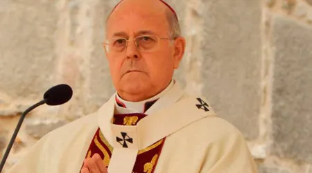 “Testimonios de las víctimas me hicieron llorar”, expresa Cardenal