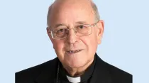 Cardenal Ricardo Blázquez, presidente de la Conferencia Episcopal Española. Crédito: CEE