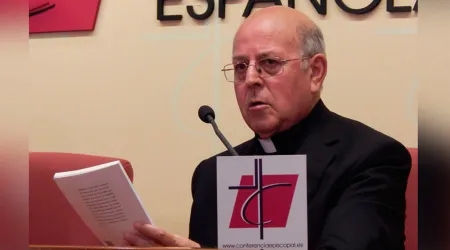 Cardenal Blázquez: Obispo de Astorga actuó bien en caso de sacerdote suspendido por abusos
