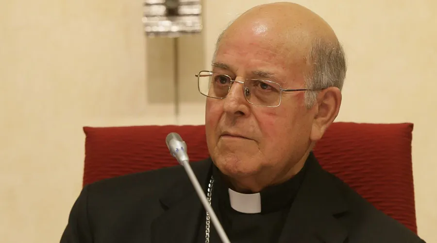 Cardenal Blázquez a nuevo presidente de España: “Que Dios le conceda su luz y su fuerza”