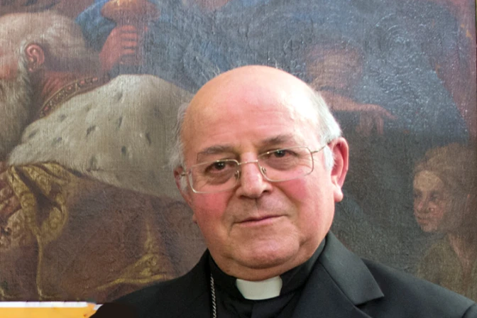 Que nadie piense que ya no es destinatario del amor de Dios, dice Cardenal Blázquez