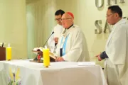 Vale la pena ser católico, afirma Cardenal en congreso sobre laicos y la vida pública