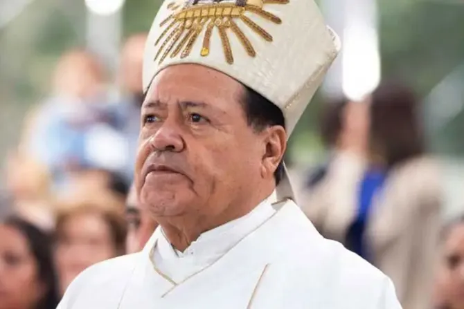Cardenal rechaza acusaciones que lo vinculan con lavado de dinero en México