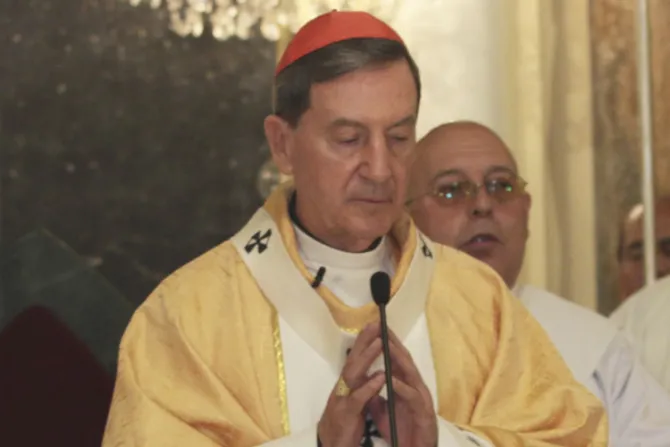 El terror no puede ser nunca semilla de paz, dice Arzobispo de Bogotá tras atentado