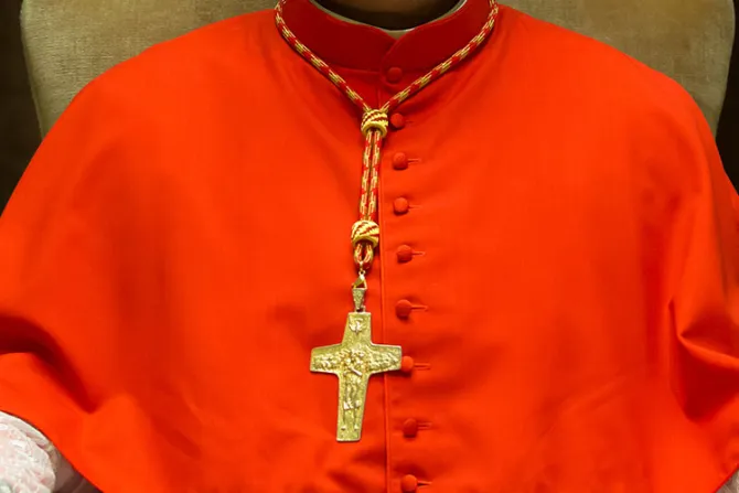 Video viral: Cardenal secuestrado sorprendió a sus captores con valiente promesa