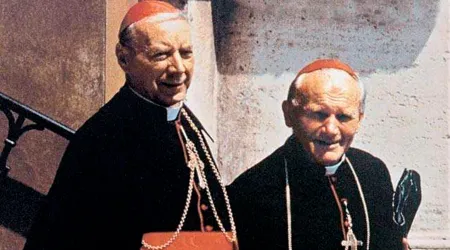 Anuncian fecha de beatificación del mentor de San Juan Pablo II