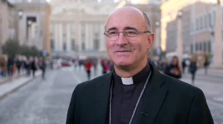 Cardenal Sturla: El Papa está muy preocupado por la ideología de género en Uruguay [VIDEO]
