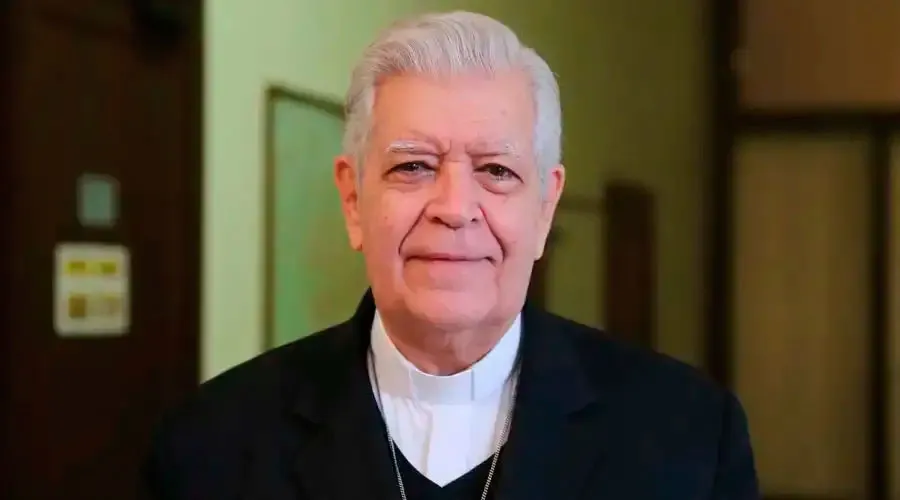 Fallece el Cardenal Jorge Urosa, valiente pastor de Venezuela y América Latina