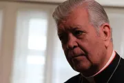 Cardenal Urosa: Ojalá Maduro escuche al Papa y abandone el poder en Venezuela