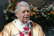 Cardenal Urosa no posee cuenta de Twitter, aclara Arzobispado de Caracas 