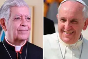 Venezuela: Papa Francisco envía emotiva carta a Cardenal Urosa por 50 años de sacerdocio