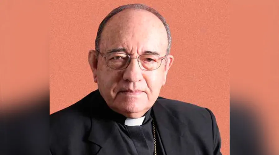 Cardenal Vela / Foto: Conferencia Episcopal de Ecuador