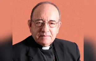 Cardenal Vela / Foto: Conferencia Episcopal de Ecuador 