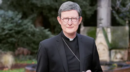 Cardenal Woelki anuncia nuevas medidas tras publicación de reporte sobre abusos