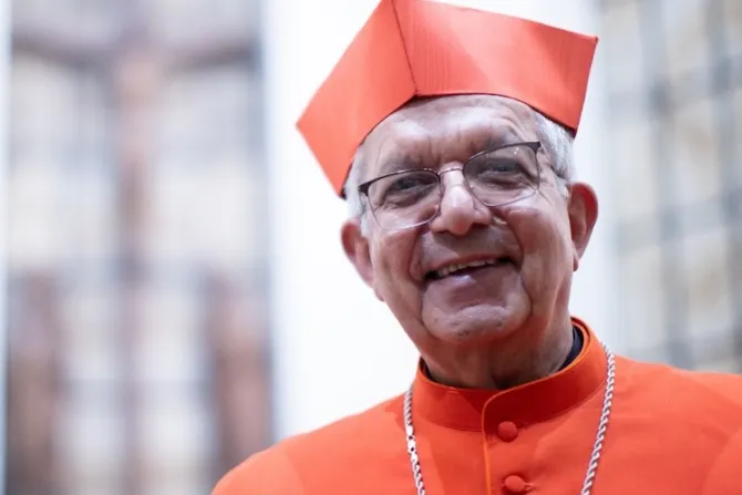 El primer Cardenal de Paraguay da este consejo para vivir mejor el Adviento
