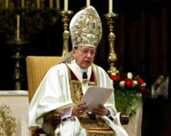 Arzobispo de Lima, Cardenal Juan Luis Cipriani. (Foto: Arzobispado de Lima)?w=200&h=150