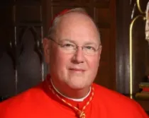 Cardenal Timothy Dolan