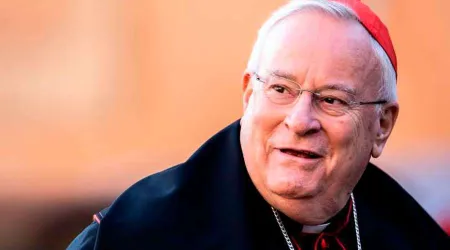 El COVID-19 ha provocado fracturas en Italia, alertó presidente de obispos