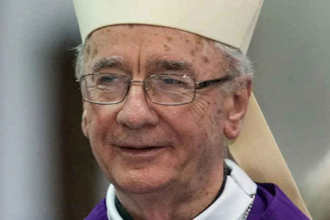 Cardenal Hummes: El Papa Bergoglio “ya era un Francisco” antes de llegar a Roma