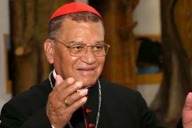 Fallece el cardenal nicaragüense Miguel Obando y Bravo
