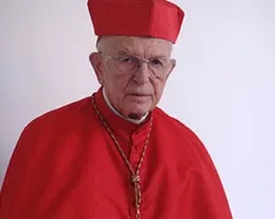 Cardenal brasileño Eugenio de Araújo Sales, Arzobispo Emérito de Río de Janeiro +?w=200&h=150