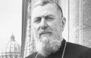 Cardenal Eugu00e8ne Tisserant 