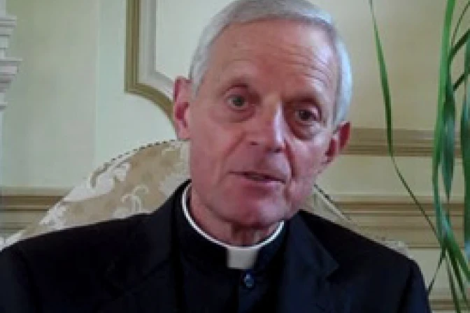 Iglesia en EEUU estudia posible Ordinariato católico para ex anglicanos