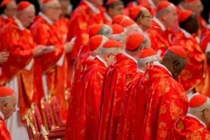 Concluye reunión del Consejo de Cardenales: Estos fueron los temas tratados