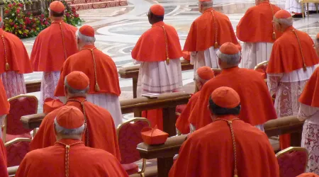 C9: Los temas debatidos por el Consejo de Cardenales esta semana en el Vaticano
