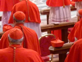 Los detalles del próximo consistorio en el que el Papa creará 21 nuevos Cardenales